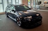 Audi RS4 competition plus Schalens./Gewindef. - Audi RS4 competition plus Gebrauchtwagen