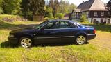 Audi A8 2.5 TDI - - gebrauchte Audi A8 aus dem Jahr 1999