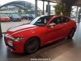 Alfa Romeo Giulia Giulia 2.2 Turbo 160 CV MT/6 S - gebrauchte Alfa Romeo Giulia aus dem Jahr 2020