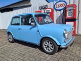 MINI 1000 AUSTIN ROVER '88 63PS VOLLRESTAU... - MINI 1000 von privat