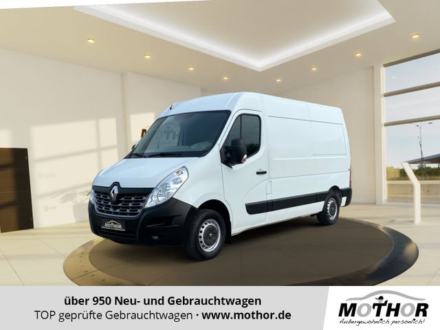 Renault Master Kasten dCi 130 FAP L2H2 3.5t HKa Werkbank