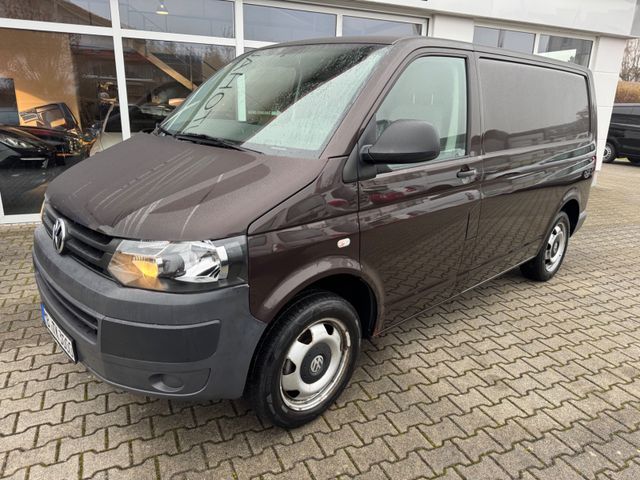 Volkswagen T5 Transporter 4Motion/Webasto/ZR/TÜV/Service