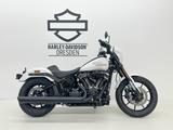 Harley-Davidson Softail Low Rider S 117, FXLRS - HARLEY-DAVIDSON SOFTAIL LOW RIDER FXLR