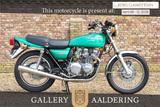 Kawasaki KZ650 "190 kilometers from new" Unique originali - Offers