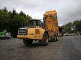 Volvo A 40 E, Dumper - Kipper Dumper