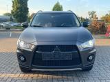 Mitsubishi Outlander Motion 4WD/Klima/Automatik/AHK - Mitsubishi Outlander: Motion