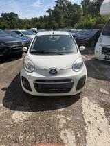 Citroën C1 1.0 Tendance ETG - Citroën C1: Tendance