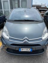 Citroën Citroen C4 Picasso 1.6 e-HDi 110 FAP CMP6 Seduct - Citroën C4 Picasso Kombi Gebrauchtwagen