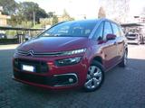Citroën Citroen Grand C4 SpaceTourer BlueHDi 130 S&S Fee - rote Citroën C4 SpaceTourer