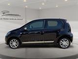 Volkswagen up! 1.0 club up! Klima Navi SHZ - Volkswagen up!: Club