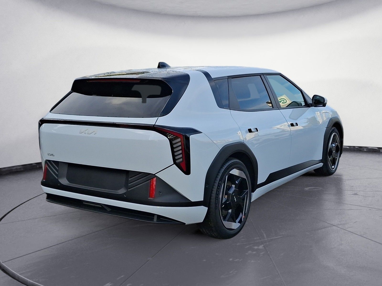 Kia EV4 - Bild 3