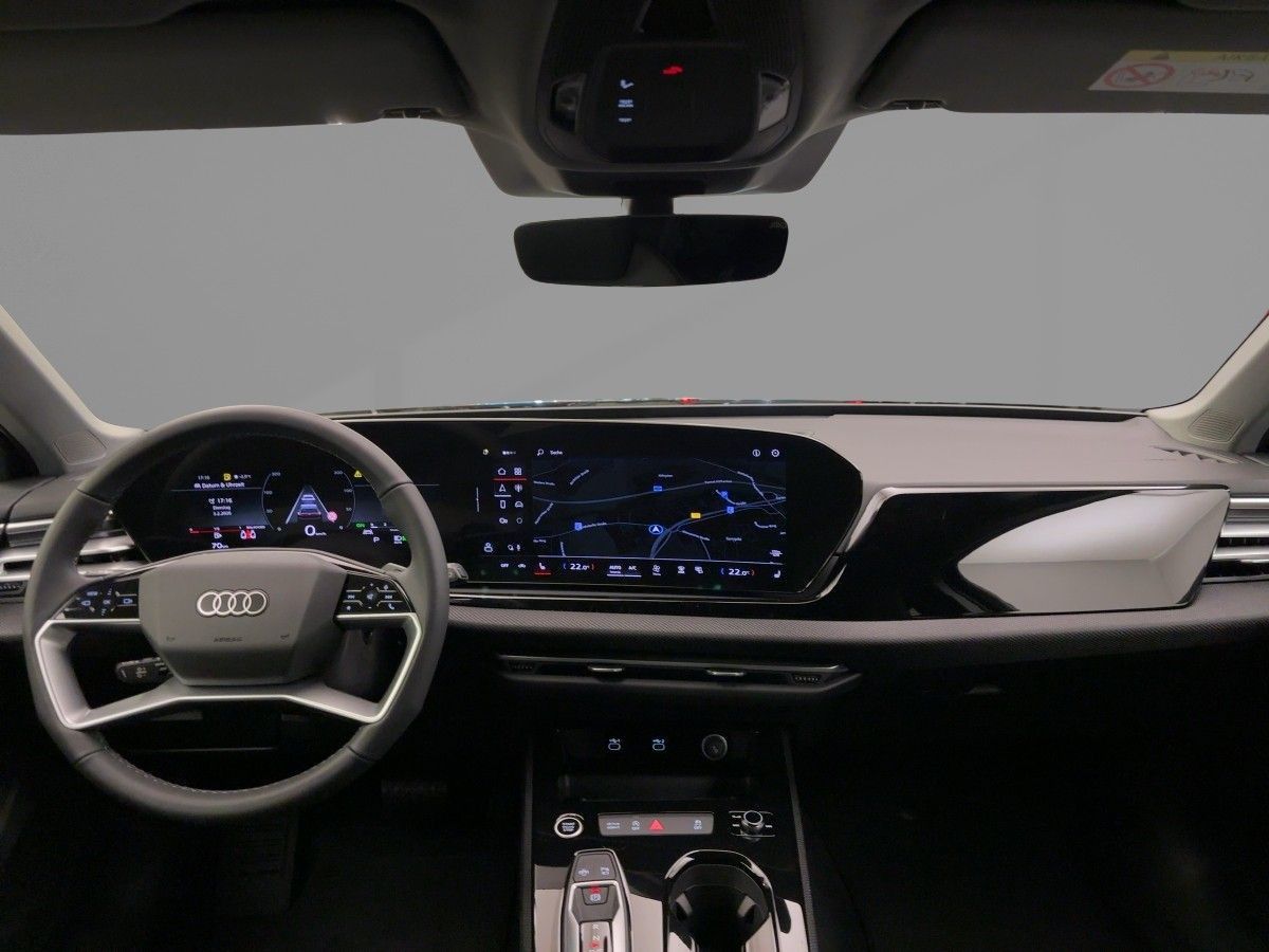 Audi A5 - Bild 6