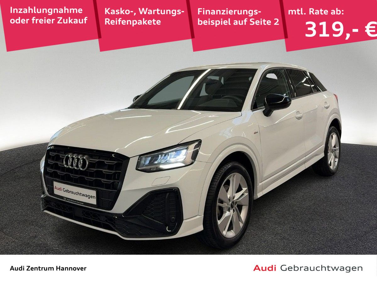 Audi Q2 - Bild 1