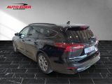 Ford Focus ST-Line Sportpaket Bluetooth Navi LED - Ford Focus in Saarbrücken