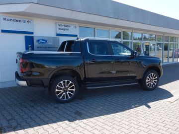 Bild 4 Ford Ranger 3.0 Platinium DOKA ACC B&O