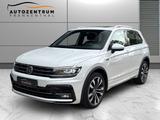 Volkswagen Tiguan Tiguan R-Line 4Motion ACC HuD KEYLESS LED - Volkswagen Tiguan: R