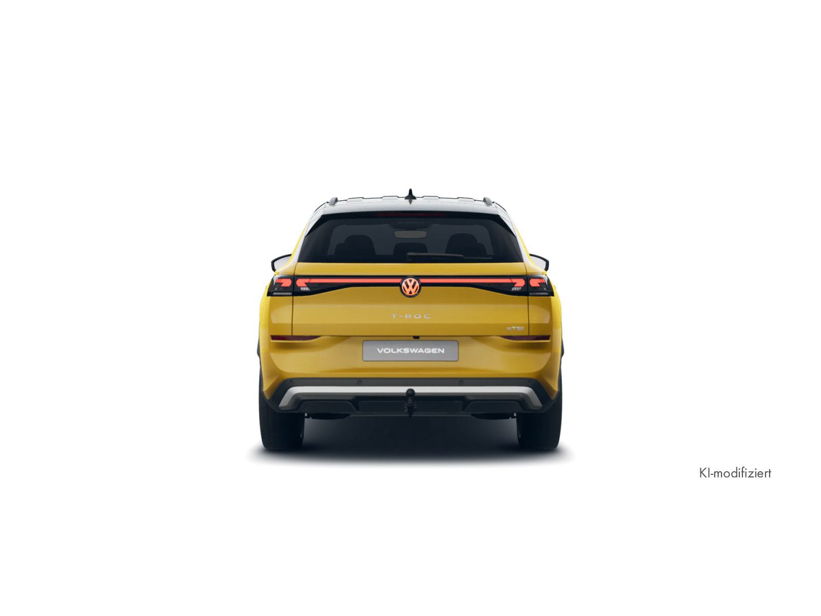 Volkswagen T-Roc - Bild 8