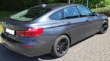 BMW 320i Gran Turismo Sport Line - gebrauchte BMW 320 Gran Turismo aus dem Jahr 2017