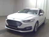 Ford Mondeo Turnier 2.0 EB Titanium Navi LED RfK ACC - Ford Mondeo mit Diesel-Antrieb: Kombi, Automatik