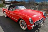 Corvette C1 V8 4,3l - Corvette C1 von privat
