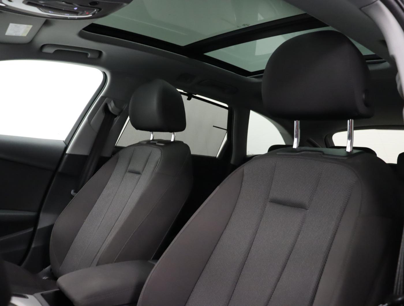 Audi A4 Avant 40 TDI S tronic Pano FLA AkustikGlas, миниатюра 9