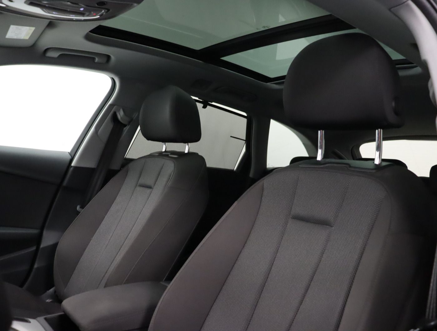 Audi A4 - Bild 9