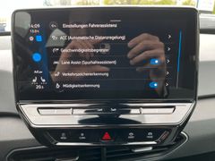 VW ID.3 Pro Performance 204PS #ACC #APP #NAVI