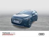 Audi Q4 e-tron Sportback 45 S LINE NAVI LED AHK - Audi Q4 e-tron Neuwagen