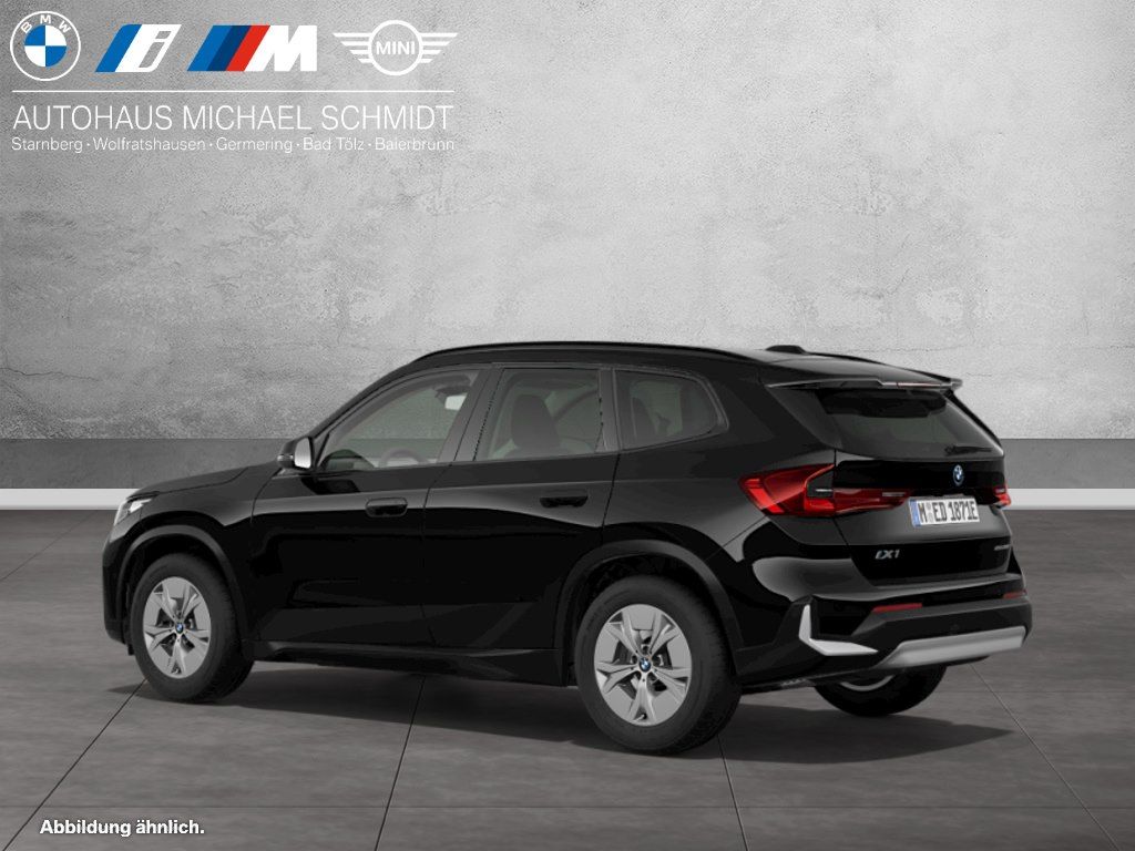 BMW iX1 - Bild 6