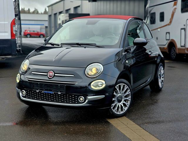 Fiat 500C MY21 1.0 GSE Hybrid DOLCEVITA 51kW