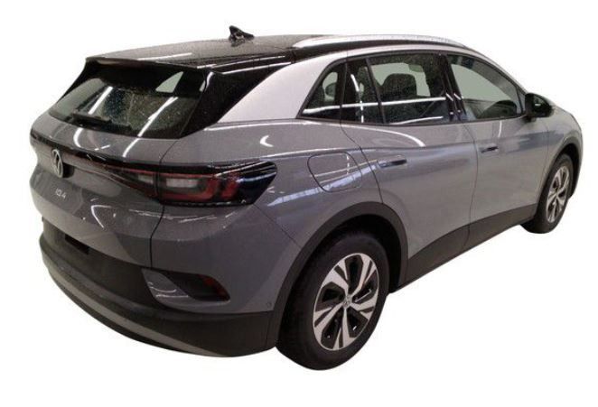 Fahrzeugabbildung Volkswagen ID.4 Pure Performance LED+AHK+KAMERA+ACC+KEYLESS