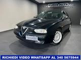 Alfa Romeo ALFA ROMEO 156 1.8i 16V Twin Spark cat - blaue Alfa Romeo 156