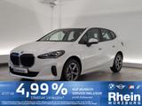 BMW 216i Active Tourer DAB/SHZ/PDCvo+HI DAB/SHZ/PDCv - BMW 216 Active Tourer Jahreswagen