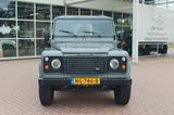 Land Rover Defender 110 Station Wagon 3.5 V8 - Land Rover aus 1990