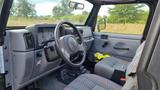 Jeep Wrangler Sport 4.0 Sport - Jeep aus 1997