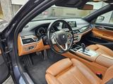 BMW 730d xDrive  MASSAGE/HUD/VOLL - BMW 730 in Braunschweig