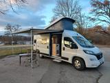 HYMER / ERIBA / HYMERCAR Hymer Grand Canyon Fiat - Kastenwagen Hymer