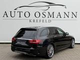 Mercedes-Benz C 43 AMG 4Matic T 9G-TRONIC / Dirstronic / ILS - Mercedes-Benz C-Klasse Gebrauchtwagen in Düsseldorf