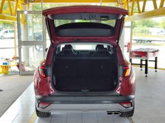 HYUNDAI Tucson 1.6T-GDI Prime DCT-NAVI-360KAMERA-HEAD UP