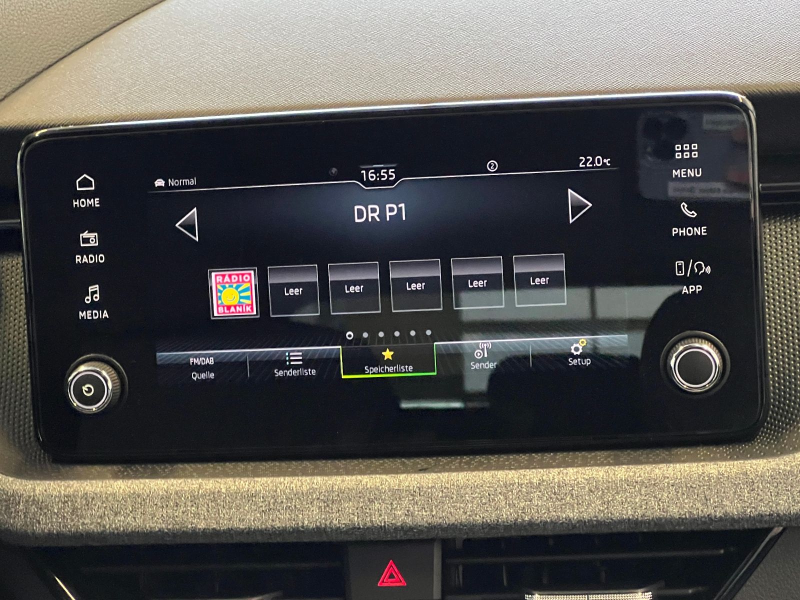 Fahrzeugabbildung SKODA Scala DRIVE 1.0 TSI DSG *Sitzheizung,KESSY*