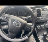 Mazda 6 2010 - Mazda aus 2010: Kombi, Mazda6