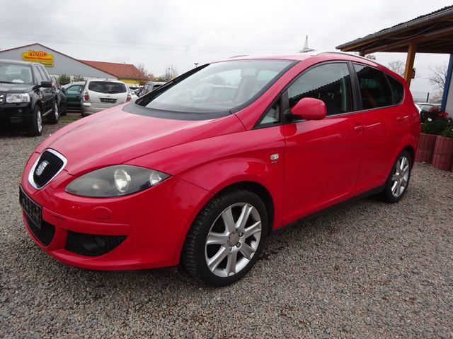 Seat Altea 1.4 TSI XL Comfort Limited