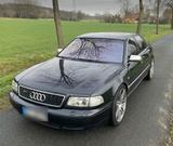 Audi A8 D2 Quattro 4,2l V8 ä - Audi A8 aus 1996