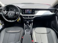 Skoda Kamiq - Vorschau Bild 11