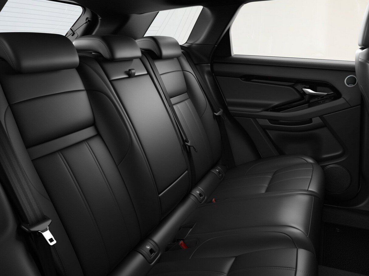 Land Rover Range Rover Evoque - Bild 5