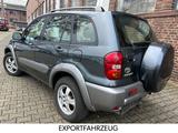 Toyota RAV 4 2.0 D*Sol 4X4**Ersthand**Klima**OHNE TÜV** - Toyota RAV 4 Gebrauchtwagen in Köln