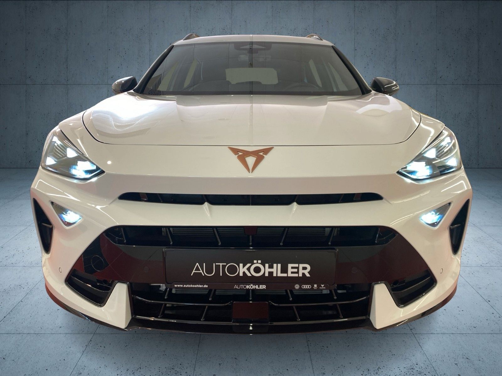 Cupra Formentor - Bild 29