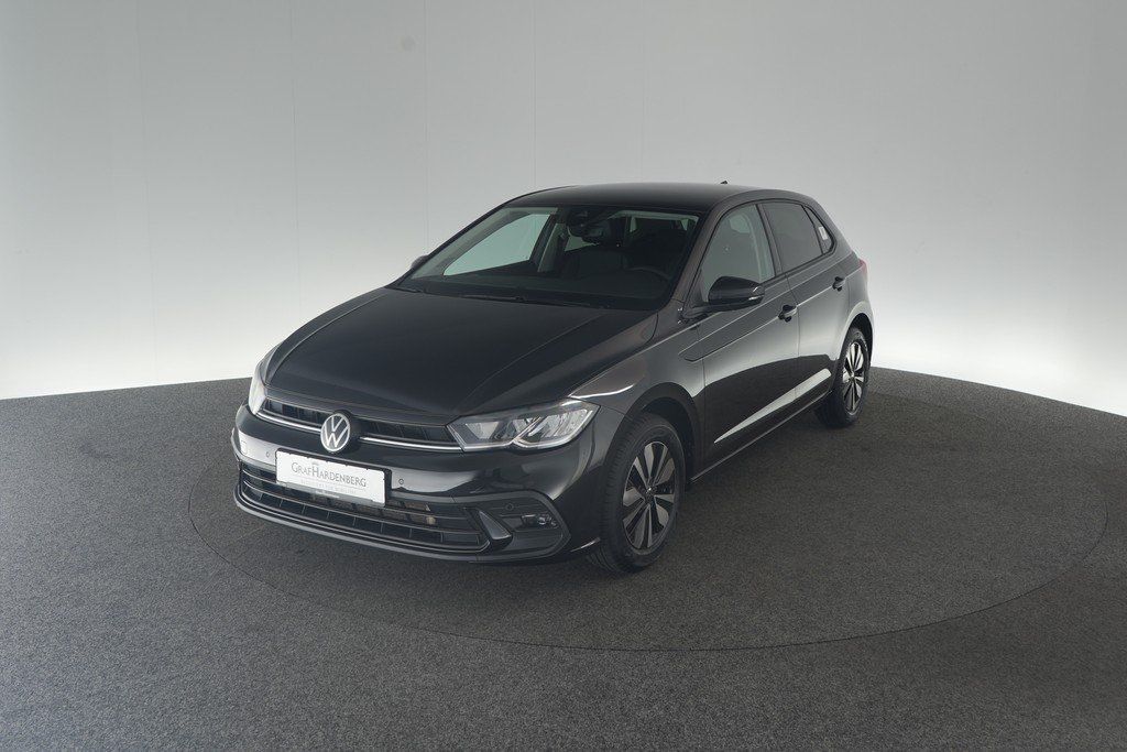 Volkswagen Polo 1.0 TSI DSG Goal LED ACC Kamera AHK Navi
