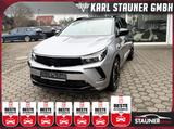 Opel Grandland GSE 360° ABSTANDSTEMP LENKRADHZ