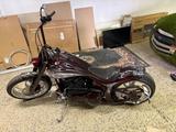 Harley-Davidson Harley Davidson  - HARLEY-DAVIDSON 1994